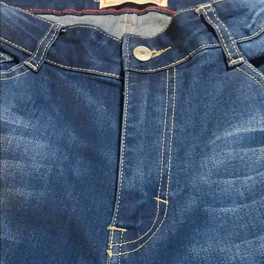 Jeans cute